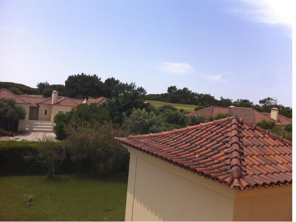 Quinta Da Marinha Golf Guincho Guest House Кашкайш Стая снимка
