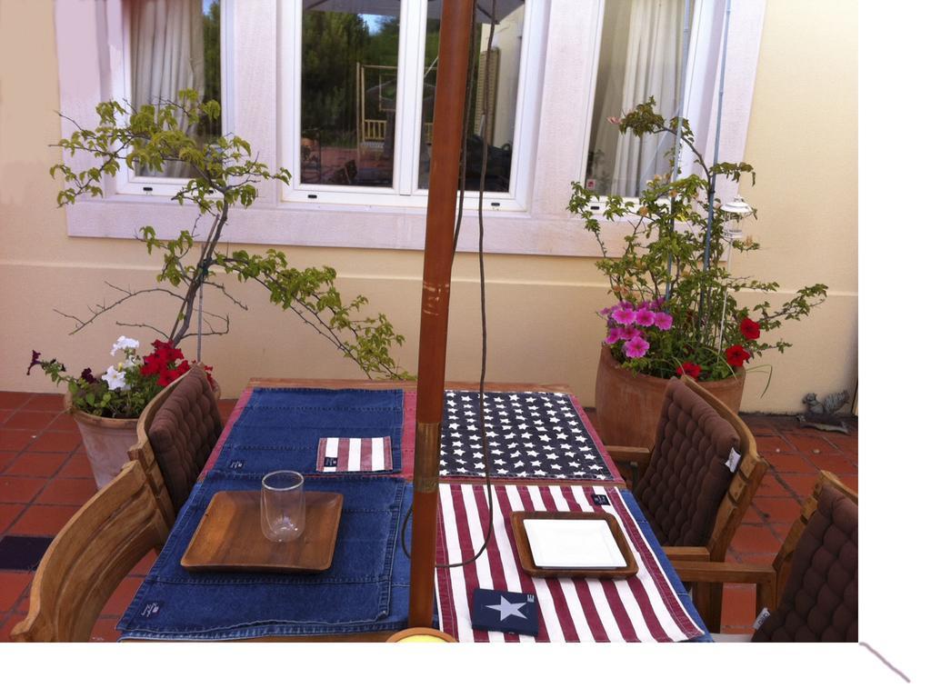 Quinta Da Marinha Golf Guincho Guest House Кашкайш Екстериор снимка