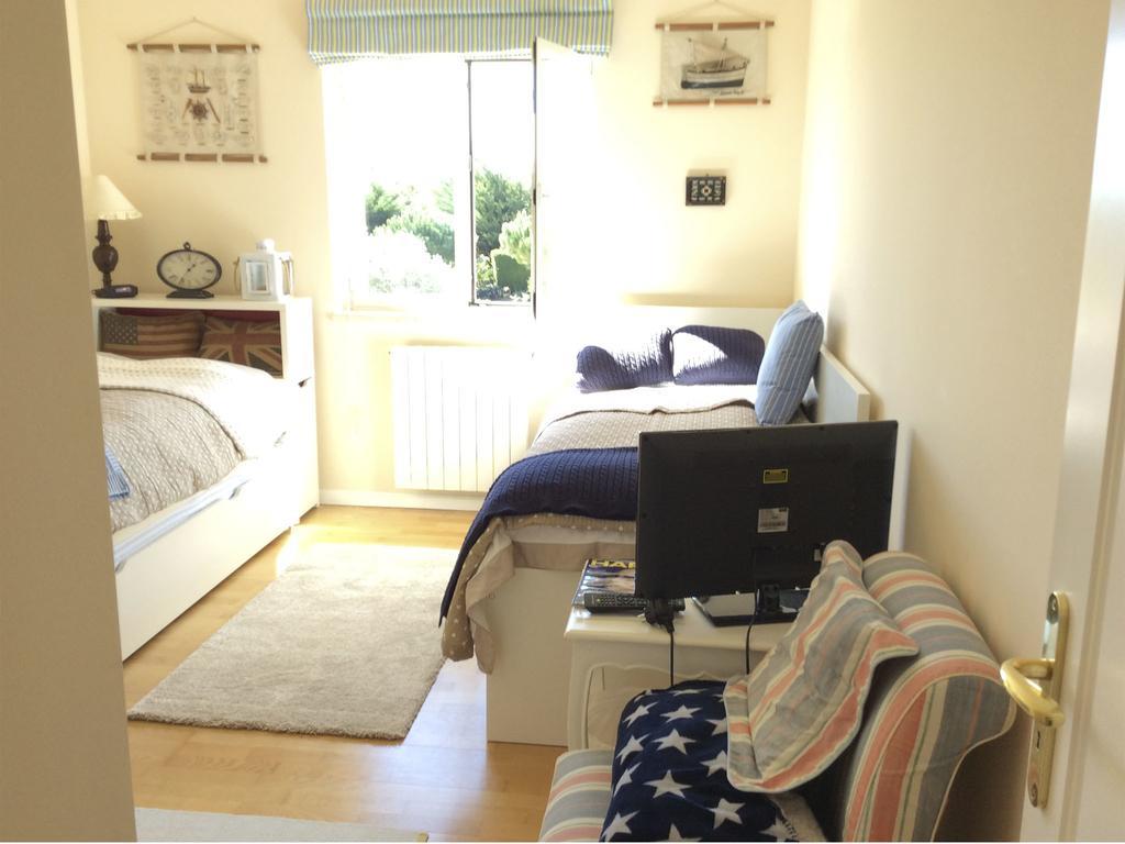 Quinta Da Marinha Golf Guincho Guest House Кашкайш Стая снимка