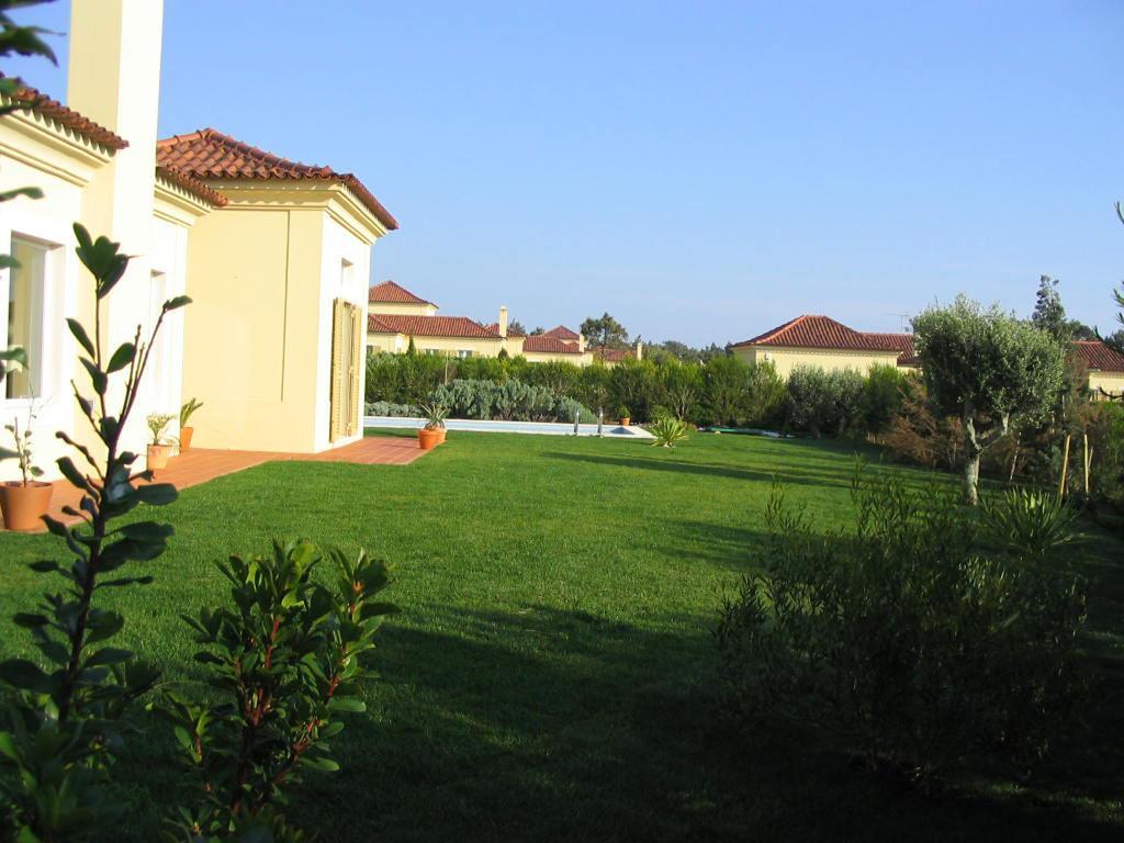 Quinta Da Marinha Golf Guincho Guest House Кашкайш Екстериор снимка