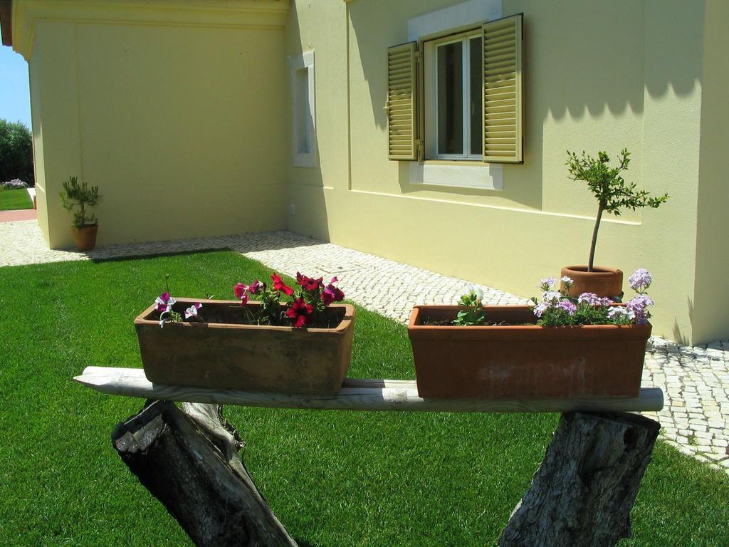Quinta Da Marinha Golf Guincho Guest House Кашкайш Екстериор снимка