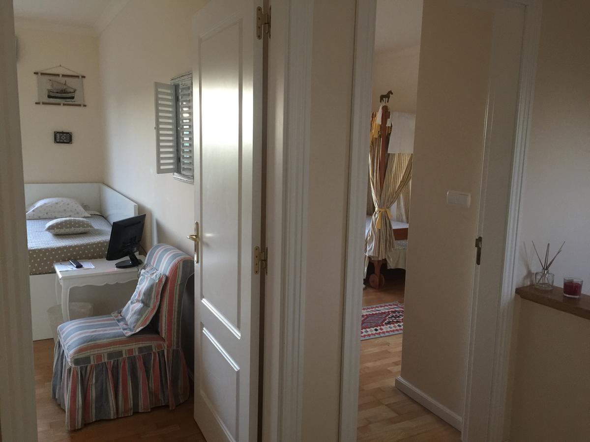 Quinta Da Marinha Golf Guincho Guest House Кашкайш Екстериор снимка