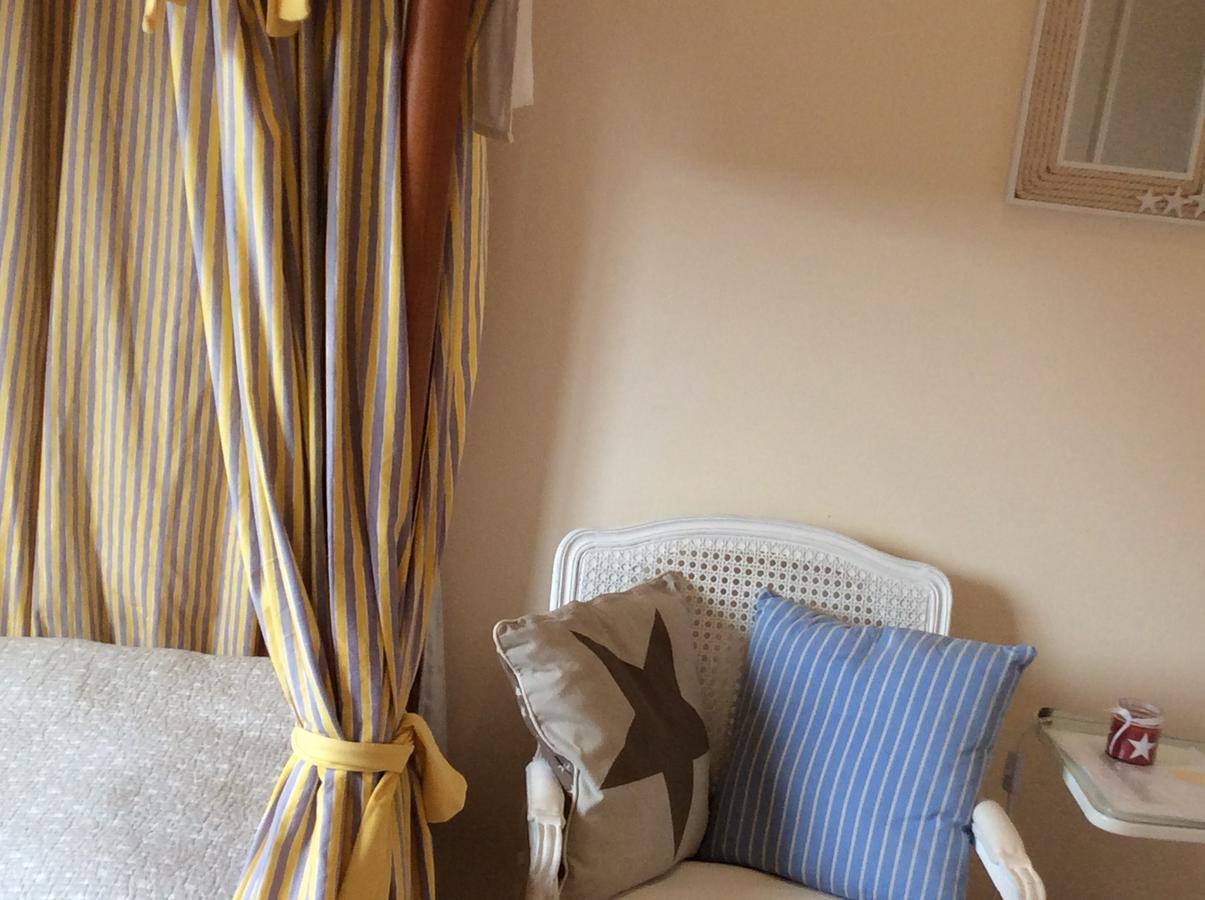 Quinta Da Marinha Golf Guincho Guest House Кашкайш Екстериор снимка