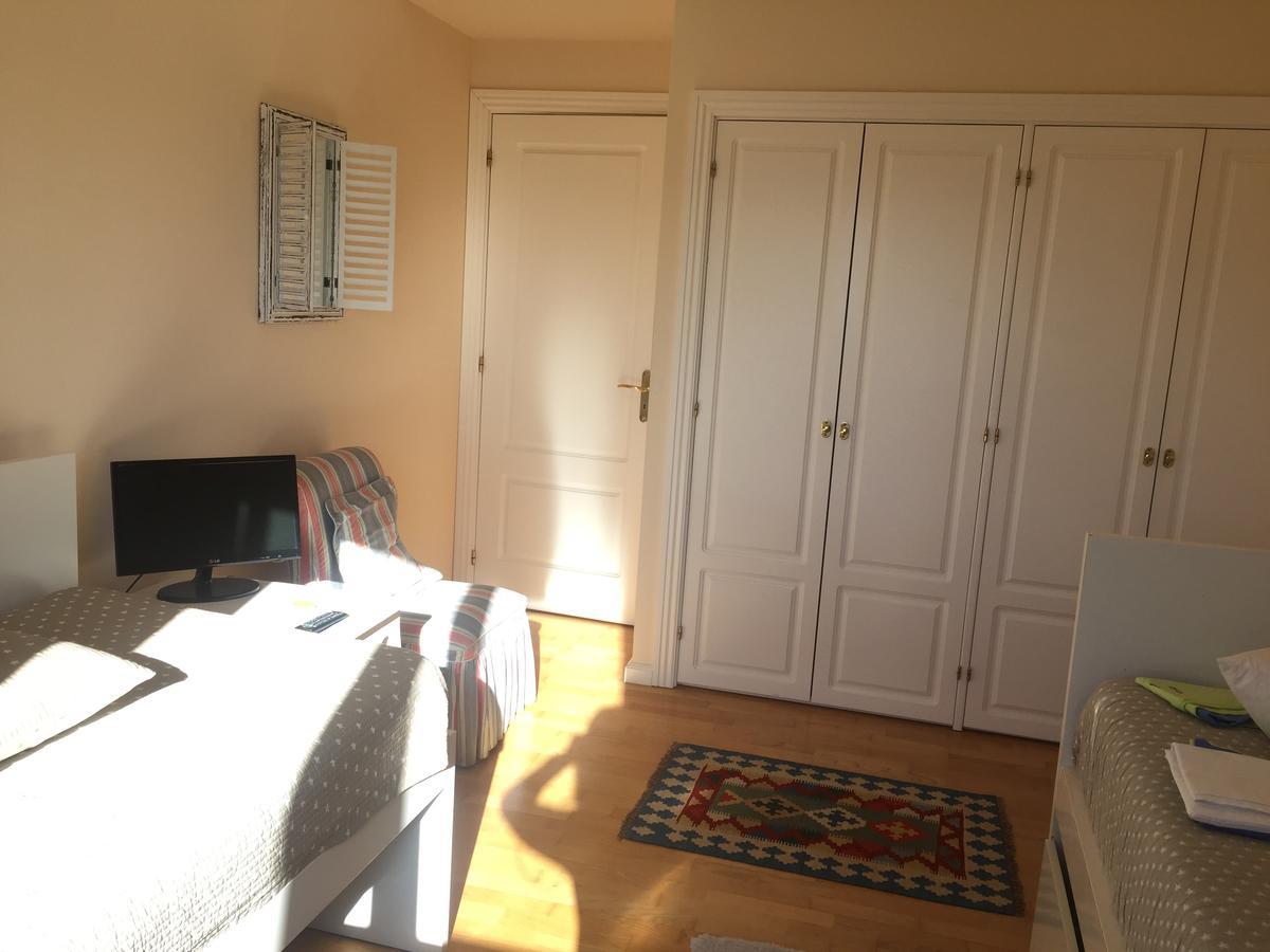 Quinta Da Marinha Golf Guincho Guest House Кашкайш Екстериор снимка