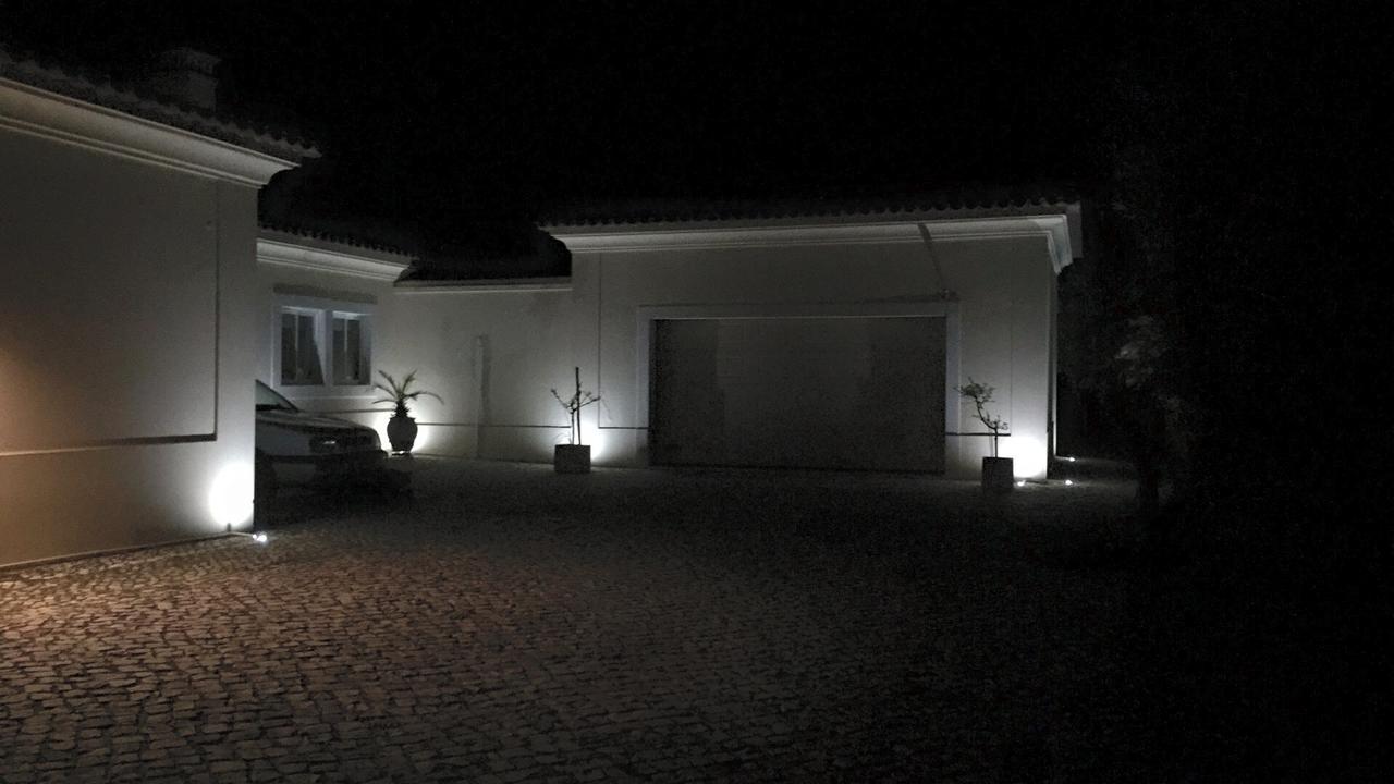 Quinta Da Marinha Golf Guincho Guest House Кашкайш Екстериор снимка