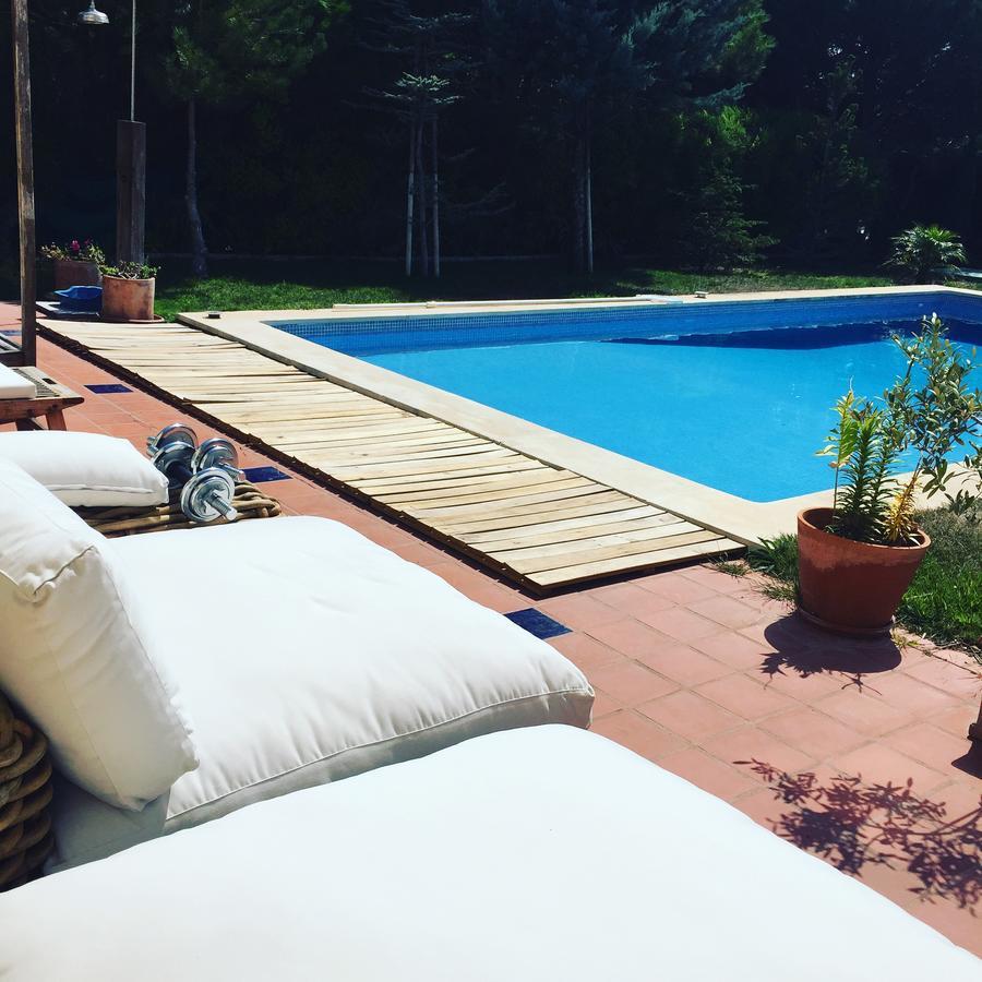 Quinta Da Marinha Golf Guincho Guest House Кашкайш Екстериор снимка