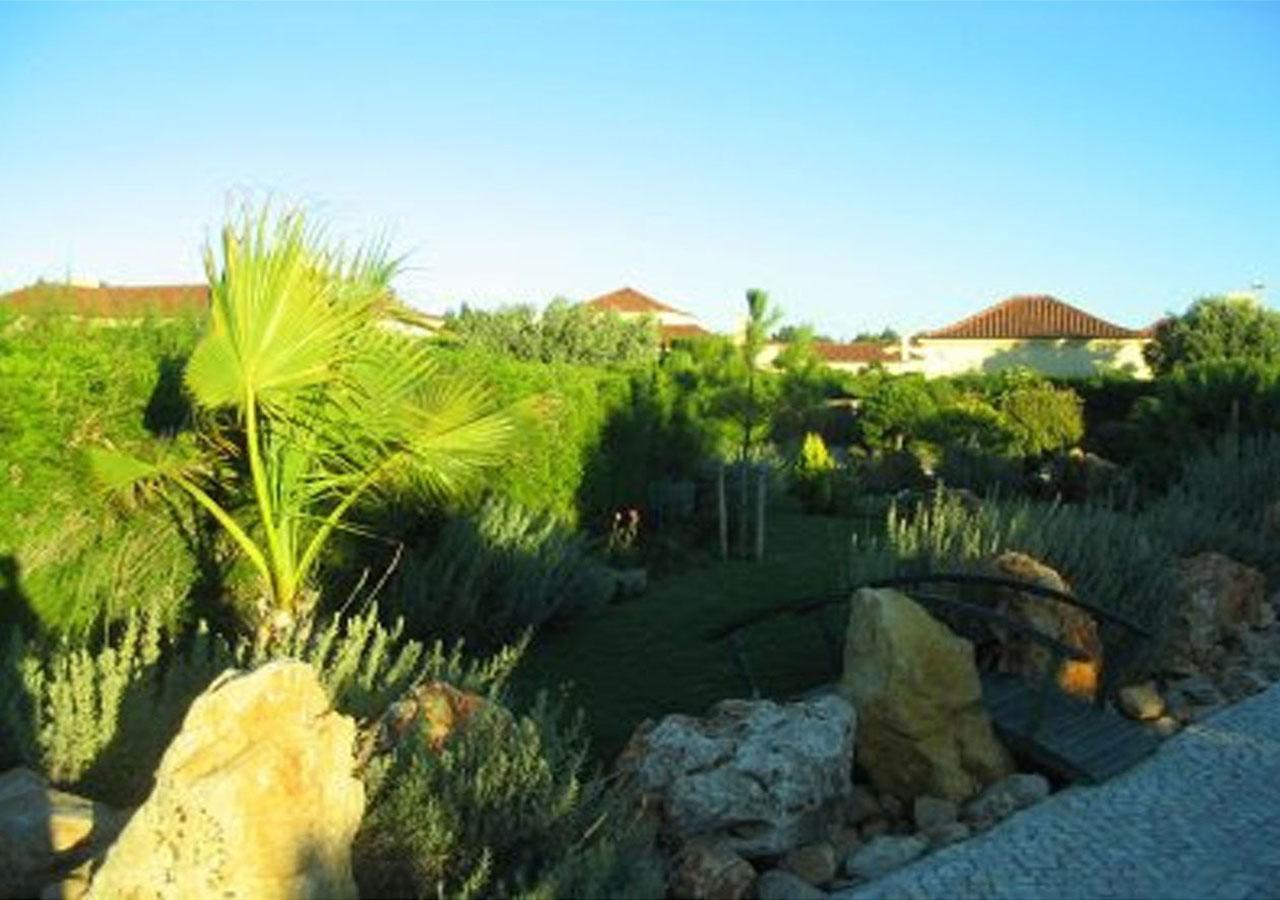 Quinta Da Marinha Golf Guincho Guest House Кашкайш Екстериор снимка