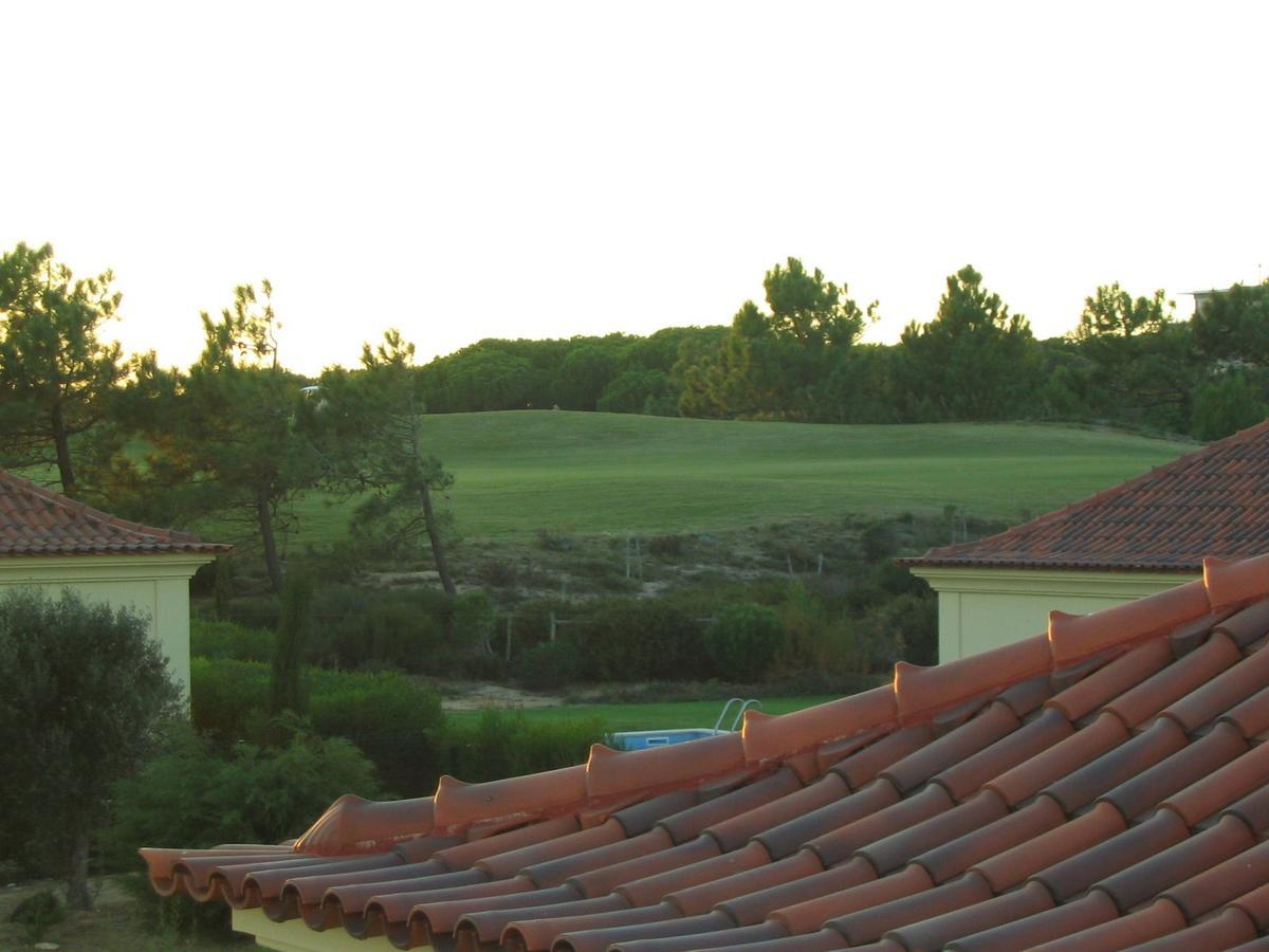 Quinta Da Marinha Golf Guincho Guest House Кашкайш Екстериор снимка