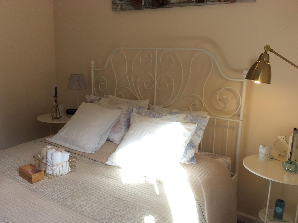 Quinta Da Marinha Golf Guincho Guest House Кашкайш Екстериор снимка