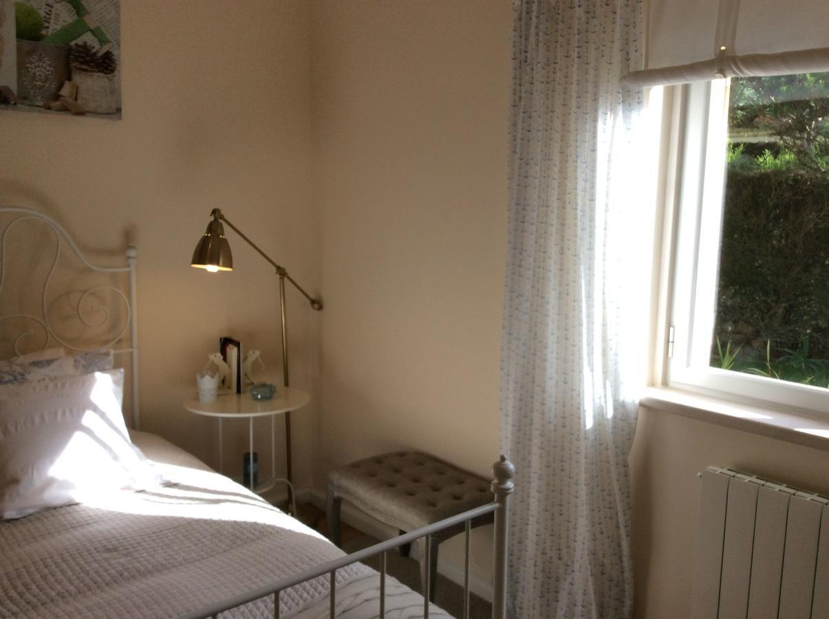 Quinta Da Marinha Golf Guincho Guest House Кашкайш Екстериор снимка