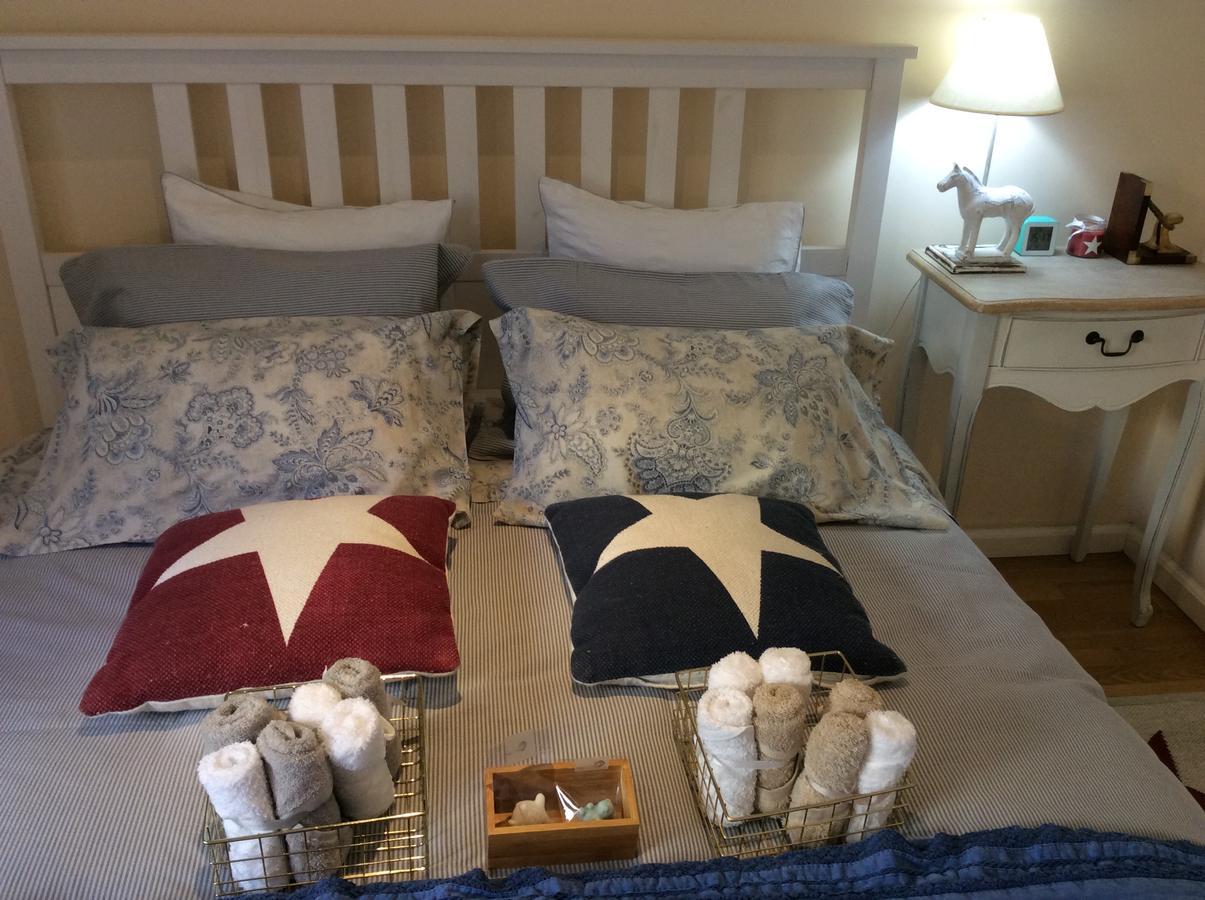 Quinta Da Marinha Golf Guincho Guest House Кашкайш Екстериор снимка