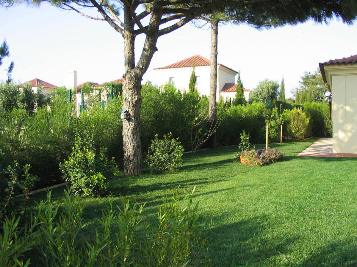 Quinta Da Marinha Golf Guincho Guest House Кашкайш Екстериор снимка