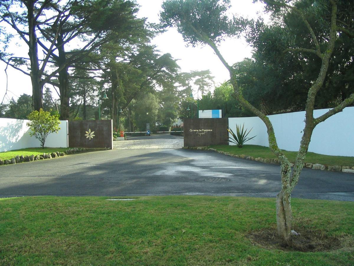 Quinta Da Marinha Golf Guincho Guest House Кашкайш Екстериор снимка