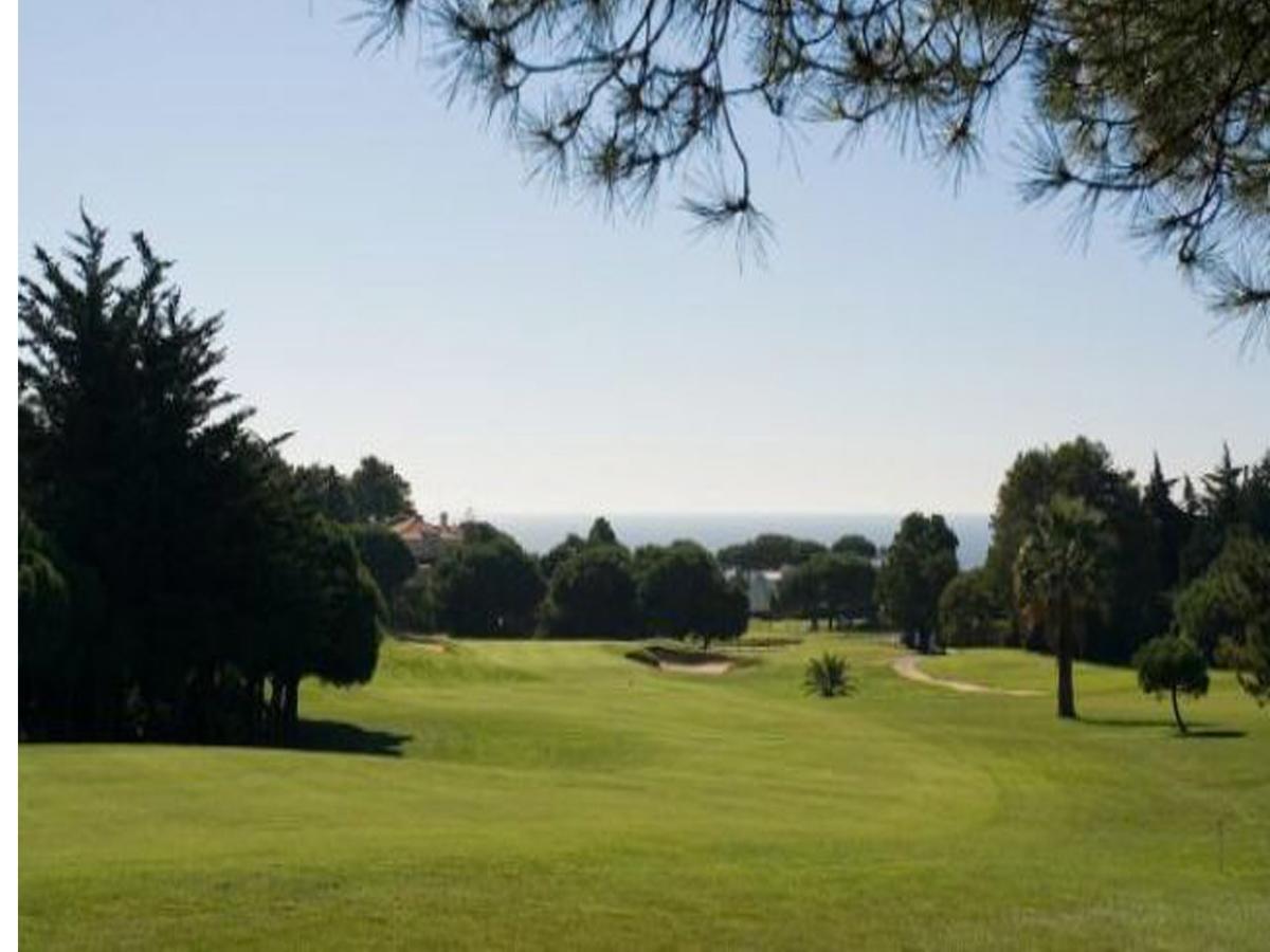 Quinta Da Marinha Golf Guincho Guest House Кашкайш Екстериор снимка