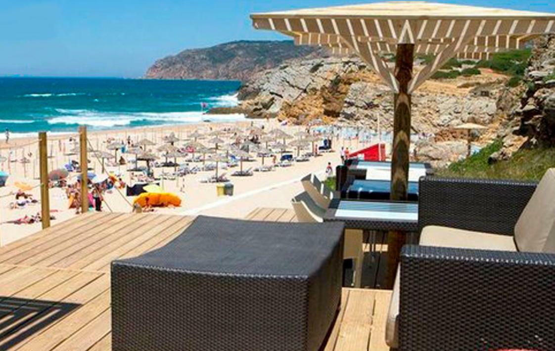 Quinta Da Marinha Golf Guincho Guest House Кашкайш Екстериор снимка