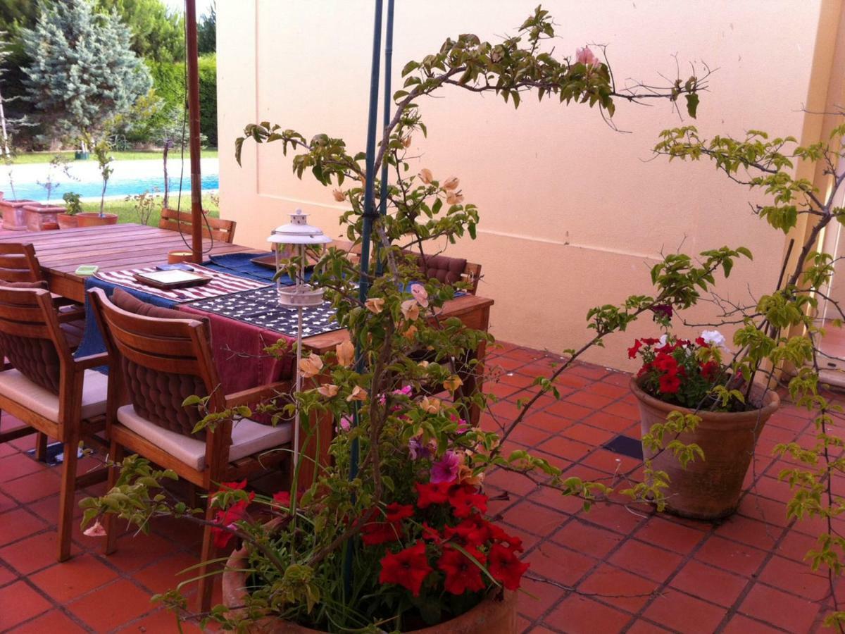 Quinta Da Marinha Golf Guincho Guest House Кашкайш Екстериор снимка