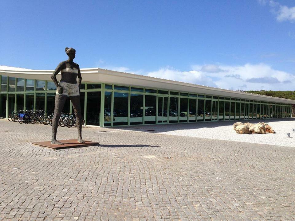 Quinta Da Marinha Golf Guincho Guest House Кашкайш Екстериор снимка